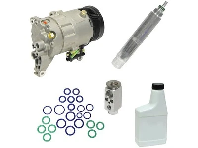 Kit de compresor de aire acondicionado para Mini Cooper 2002-2006 86297QSXY 2004 2003 2005 Foto 1 de 2