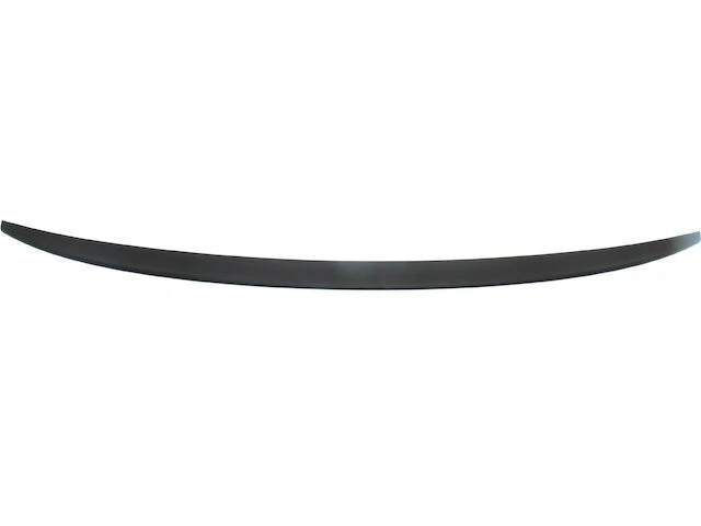 Replacement AP 11QK34R Spoiler Fits 2013-2016 Audi A4 B8 - Изображение 1 из 1