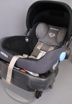 Детское автокресло UPPAbaby MESA 2018 - Изображение 1 из 4