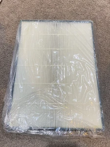 Volvo Genuine Part 14506997 Cabin Filter VOE14689735 OEM - Picture 1 of 4