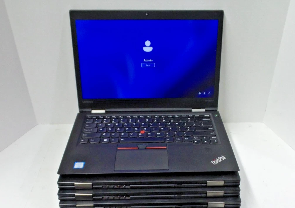 Lenovo ThinkPad X1 8 GB RAM PC Laptops & Netbooks for Sale | Shop
