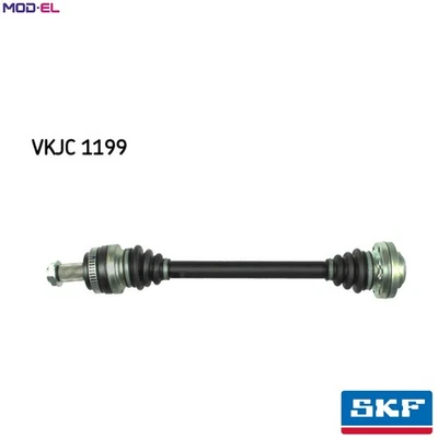 DRIVE SHAFT VKJC 1199 FOR BMW X3/SAV/E83 N47D20A N46B20B M47D20 2.0L 4cyl 3.0L - Image 1 of 4