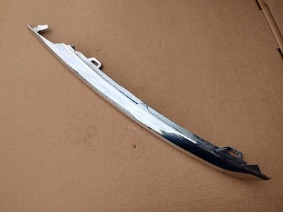 Lincoln MKC 2015-2019 luz de conducción moldura moldura cromo lado derecho OEM JT5 Foto 1 de 4