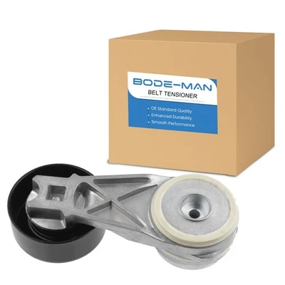 OE Quality Belt Tensioner Assembly for 2003-2007 Ford F-350 Super Duty 6.0L-V8 - Image 1 of 3