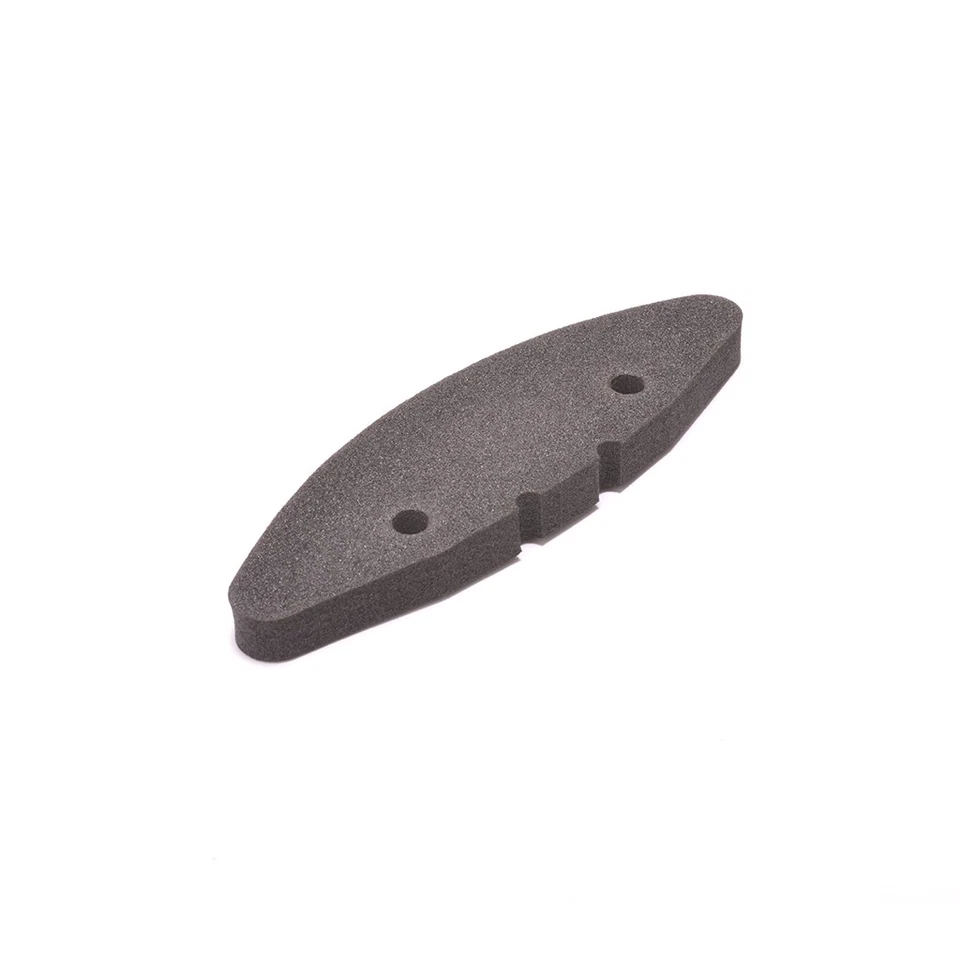 Parachoques de espuma ligero Schumacher Racing U7866 - Mi9 V2 Foto 1 de 1