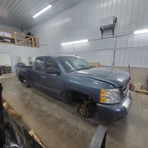 Windshield Wiper Motor Fits 07-14 ESCALADE 1052058 - Picture 1 of 15