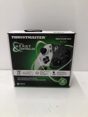 Thrustmaster H.E.A.R.T. controller for xbox - Image 1 of 3
