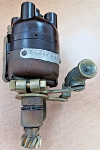 Lucas DK4A A35 distributor for Austin 7, MG T series and others. Original item - Picture 1 of 8