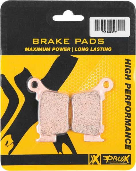 Pastilla de freno Pro-X Pro X - Metal sinterizado KTM 125 SX 2004-2016,144 SX 37.202302 Foto 1 de 4