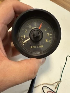 Auto Meter Vintage, Untested - Picture 1 of 7