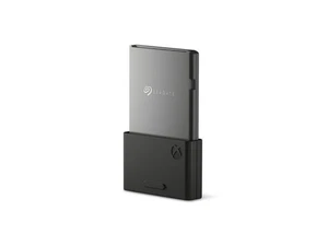 Seagate Storage Expansion Card 4TB Solid State Drive - NVMe SSD for Xbox Series - Picture 1 of 7