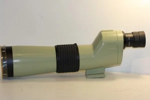 NIKON 20 x 60 spotting scope stunning view out made in japan - Picture 1 of 7