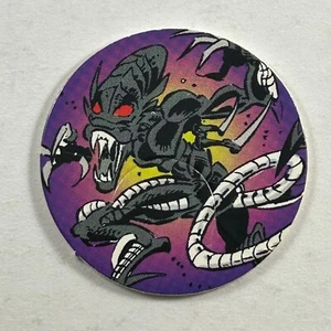 Disfraz de Spider-Man Alien Spider-Slayer POG Marvel Comics SM 04 1994 - Imagen 1 de 2