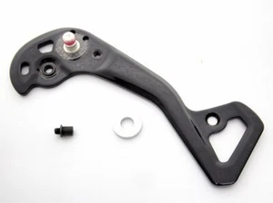 Shimano XTR Di2 RD-M9050-SGS Outer Plate Assembly for Super Long Cage - Picture 1 of 2