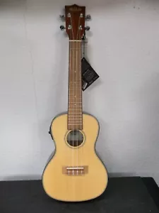 Kala KA-SCG-E Concert & padded gigbag. Fast Free secure shipping - Picture 1 of 5