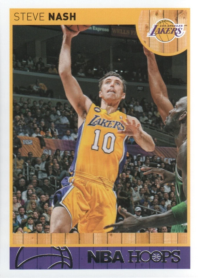 2013-14 Hoops Basketball Red Back Parallel Singles - You Choose - Image 1 of 1