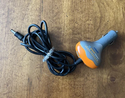 VTech VSmile Pocket Car Power Adapter 6 Foot Cord Cable Adaptor [OEM Genuine] - Image 1 of 4