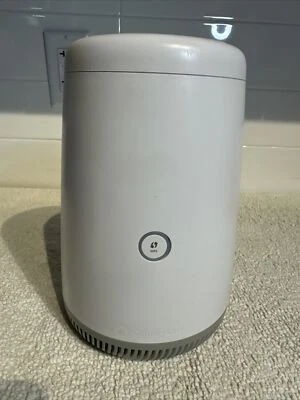 Centurylink C4000XG Wi-Fi 6 Fiber Optics Router+Ethernet Cable- No Power Supply  - Image 1 of 4