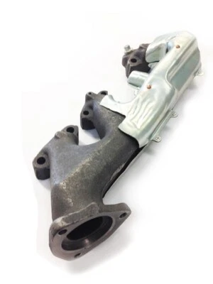 Exhaust Manifold 4.3L 262 Chevrolet GMC Chevy 1500 2500 Passenger Side 1988-1995 - Image 1 of 4