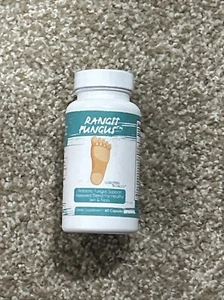 Rangii Fungus - Our Best Anti-Fungus Probiotic Pills - Nail Fungus Treatment - Picture 1 of 2