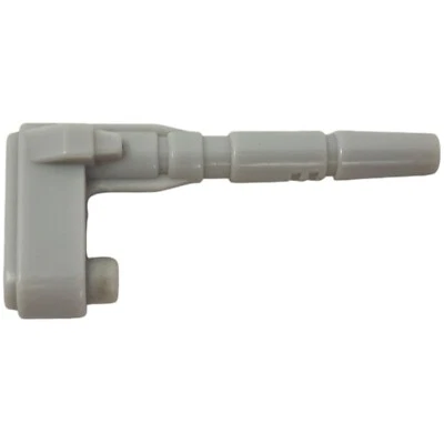 Transformers Robots In Disguise Ruination Movor Gun Left Cannon Part 2003 - Изображение 1 из 4