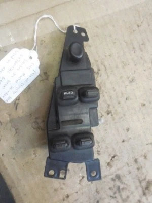 Interruptor de ventana principal 99-04 Chrysler 300M LHS 04760191AC  Foto 1 de 2