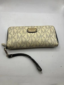 Michael Kors Geldbörse Clutch Crossbody - Bild 1 von 4