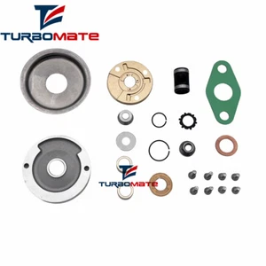 1515A029 Turbo Kit Reparación Mitsubishi L 200 2.5TD 133HP 4D5CDI 2477 ccm 2005 - Imagen 1 de 8