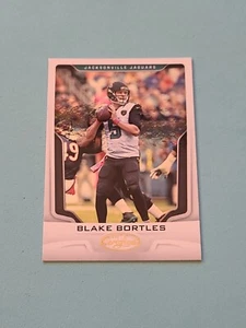2017 Blake Bortles Panini Certified #48 - Picture 1 of 2