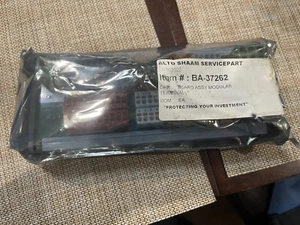 ALTO SHAM BA-37262 SCHEDA ASSY TERMINALE MODULARE. - Foto 1 di 5