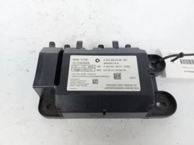 A4539000408 CENTRALINA CONTROLLO SMART FORFOUR (453) E AUT 56CV 2019 5P BERL - Immagine 1 di 3