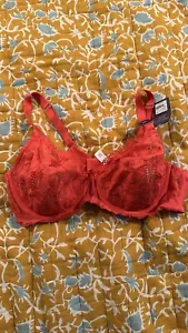 Cacique Seriously Sexy French Balconette - Picture 1 of 3