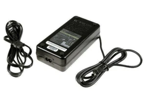 PCGA-AC19V7 - AC Adapter (19.5V/ 6.1AH/ 120W) With Power Cord - Picture 1 of 2