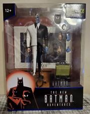 McFarlane Toys - The New Batman Adventures Two-Face Action Figure   In Hand