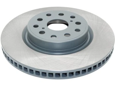 For 2021-2023 Toyota Mirai Brake Rotor Front 82346GRRY 2022 - Image 1 of 2