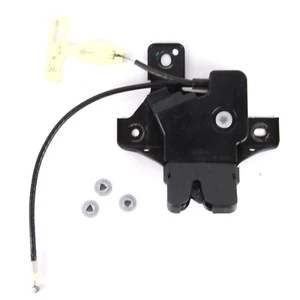 2006 2007 Ford Focus Sedan OEM Trunk Latch Lock Actuator 6S4Z-5443200-A 2385 - Picture 1 of 3