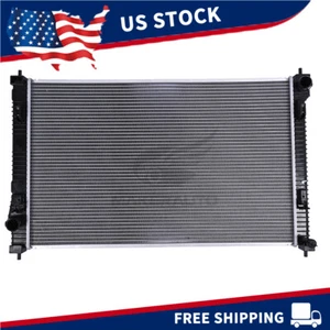 NEW For Nissan Rogue 2021 2022 2023 2024 214106RR0B 21410-6RR0B1.5L Radiator - Foto 1 di 11