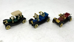 Antique Humpmobile High Speed No. HF9085, HF9086, & HF9087 - Picture 1 of 7