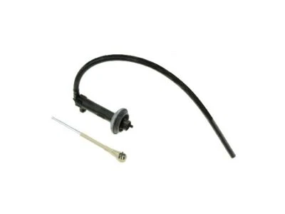 Para Ford Explorer Sport Trac 2001-2005 embrague cilindro maestro Dorman 41222MD Foto 1 de 2