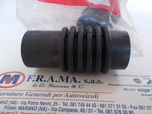 MANICOTTO FILTRO ARIA UNO DIESEL 1300 ASPIRATO- 5988514 - ORIGINALE  PIRELLI!!! - Picture 1 of 7