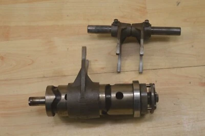 77 Honda CB550F, super sport, 75-77, transmisión/caja de cambios OEM Foto 1 de 4