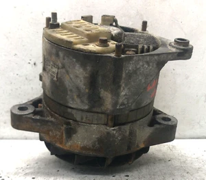 63307401 ALTERNATORE LANCIA DELTA 1.6 BENZINA 1996 RICAMBI USATI - Foto 1 di 8