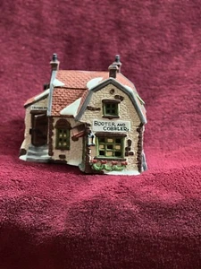 Departamento 56 - "BOOTER & ZAPATERO" - Artículo #5924-2 - Imagen 1 de 7