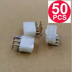 50PCS 6-Pin Connector Power Connector Looper For Asic Miner Antminer S9 S9k S9j - Picture 1 of 10