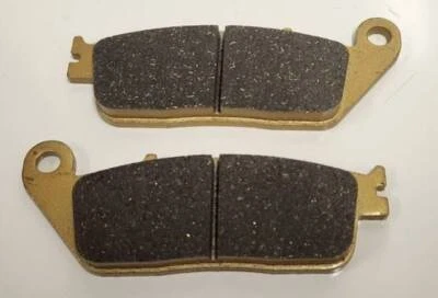 Rear Brake Pads For Indian Chieftain 1800 Classic ABS 2018 - Image 1 of 3