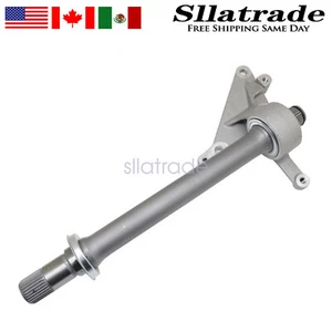 44500-SDB-A00 For Honda Accord 2003-2007 CV Intermediate Shaft Front Right - Picture 1 of 13