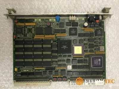 Heller Uni-Pro CPU91-CNC H 23.020164-01163 CNC 90 - Bild 1 von 4