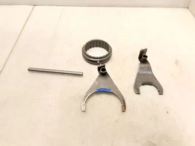 Estuche de transferencia Jeep JK Wrangler Rubicon NP241 Rail 2007 2008 2009 2010-2017 98663 Foto 1 de 4