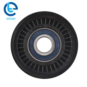 AC Idler Pulley For Subaru Forester Impreza Baja Legacy 73131FC000 1995-2008 - Picture 1 of 8