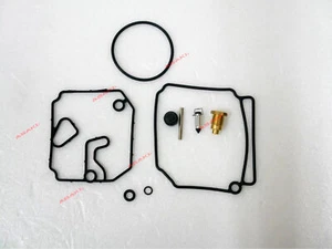 Kit de reparación de carburador fueraborda para Yamaha 60/70 HP 70TLR 60TLRB 6H2-W0093-10-00 - Imagen 1 de 13